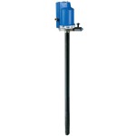 GREASE PUMP ONLY POWER-LUBE P3