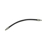 HOSE EXTENSION GREASE FLEXIBLE 430MM