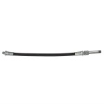 HOSE EXTENSION GREASE FLEXIBLE 760MM