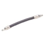 GREASE HOSE HIGH PRESSURE FLEXIBLE 230MM
