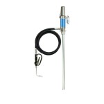 OIL PUMP KIT R SERIES 3:1 C/W HOSE & UNMETERED GUN