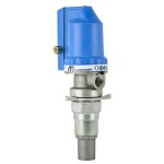 OIL PUMP STUB AIR OPERATED T SERIES 3:1