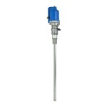 OIL PUMP AIR OPERATED T SERIES 5:1