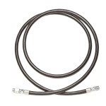 HOSE FEEDER HIGH PRESSURE 3M X 12.5MM