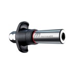 COUPLER GREASE KY PLUS 1/8 NPT (F)
