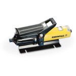 ENERPAC AIR HYDRAULIC FOOT PUMP 700 BAR USABLE OIL CAP 589 CM3 PA133