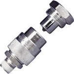 COUPLER HIGH FLOW COMP 3/8 C604 ENERPAC