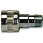 ENERPAC 700 BAR REGULAR SPEE D COUPLER 3/8 FEMALE HALF AH604