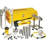 ENERPAC MASTER PULLER SET 20T BHP2751G