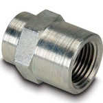 ENERPAC REDUCER 3/8NPT FEMALE TO 1/4NPT FEMALE FZ1615