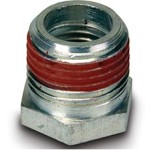 ENERPAC BUSH REDUCER 3/8NPT MALE TO 1/4NPT FEMALE FZ1630