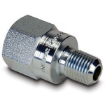 ENERPAC APAPTOR 3/8NPT FEMALE TO 1/4NPT MALE FZ1055