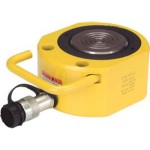 ENERPAC CYLINDER SINGLE ACTING LOW HEIGHT 150T X 16MM RSM1500