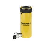 ENERPAC CYLINDER HOLLOW PLUNGER 30T X 155MM RCH306
