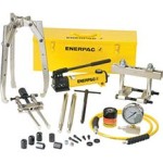ENERPAC MASTER PULLER SET 8T BHP1752