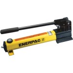 ENERPAC HAND PUMP 2 SPEED 3/4 UNF 13/2800 BAR P2282