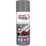 PAINT GALMET KEYTITE STEEL PRIMER GREY 350GM
