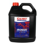 RUST CONVERTER GALMET IRONIZE 4L