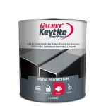PAINT GALMET KEYTITE STEEL PRIMER GREY 4L