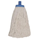 COTTON MOP PLASTIC FERRULE NO. 24