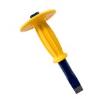 COLD CHISEL ALLOY FLAT 25 X 250MM