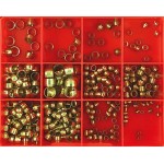 CHAMPION ASSORTMENT KIT BRASS OLIVE CA1412
