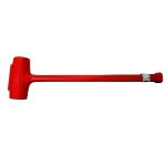 SLEDGE HAMMER COMPOCAST 10.5LB/4.7KG 76MM FACE 57.552