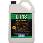 CHEMTECH CT18 SUPERWASH 5L