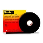 ELECTRICAL SPLICING TAPE EPR SCOTCH 23 19MM X 9M