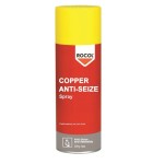 ROCOL COPPER ANTI SEIZE SPRAY 300GM
