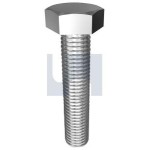 SETSCREW GAL CL4.6 M16 X 100