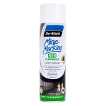 PAINT MINE MARKING NF HORIZONTAL WHITE 400G 38023511 DYMARK