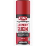 CRC 5074 AUTO SILICONE LUBRICANT AEROSOL 300GM