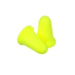 EARPLUGS CL5 FX UNCORDED 312-1261 E.A.R. 3M BOX 200