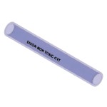 HOSE PVC AIR/WATER DEL 12MM 70PSI CLEAR LD 30M ROLL