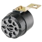 HELLA REVERSING BUZZER 12-36V 6023