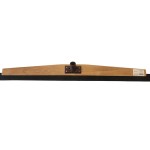 SQUEEGEE FLOOR WOODEN 900MM