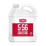 CRC 5004 LUBRICANT 5.56 4L