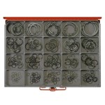 CHAMPION MASTER KIT CIRCLIPS INTERNAL CA2010