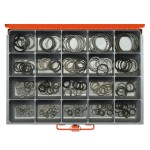 CHAMPION MASTER KIT CIRCLIPS EXTERNAL CA2015