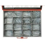 CHAMPION MASTER KIT SPLIT PINS ZP CA2540