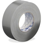 DUCT TAPE CLOTH SILVER 3939 50MM X 55M 70006250131 3M
