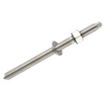 CHEMSET ANCHOR STUD SS M16 X 190