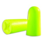 EARPLUGS X-FIT DISPOSABLE UNCORDED SCL80 26DB CL5 PACK 200