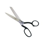 SCISSORS TAILORS NP TOLEDO 10610BU 10 INCH (250MM)