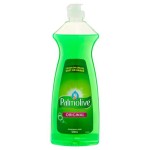 DISHWASHING LIQUID 500ML PALMOLIVE