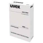 LENS CLEANING TOWELETTES BOX 500