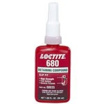 LOCTITE 680 RETAINING COMPOUND HIGH STRENGTH 50ML HENKEL