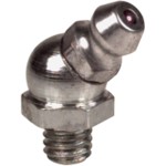 GREASE NIPPLE 45 DEG M10 X 1.0MM LA203