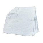 ABSORBENT PAD OIL 43 X 48 X 0.5CM HP156 3M PACK 100